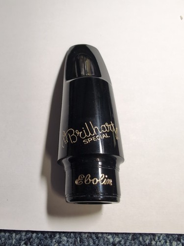 Selmer brilhart tenor - selmer,
