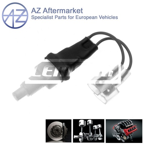 Brake light switch fits - brake,