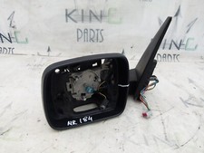 LAND ROVER DISCOVERY L462 LEFT