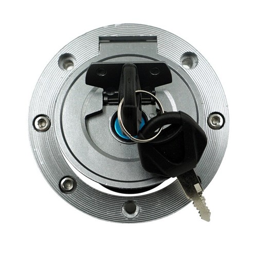 Fuel gas tank cap cover - gas,