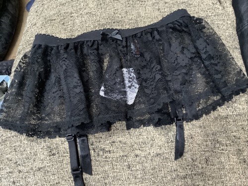 Ann summers esme black - uk,