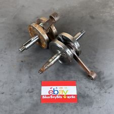 ♻️ APRILIA RX SX RS 50 AM6 - CRANK SHAFT ♻️ Spares Or Repairs