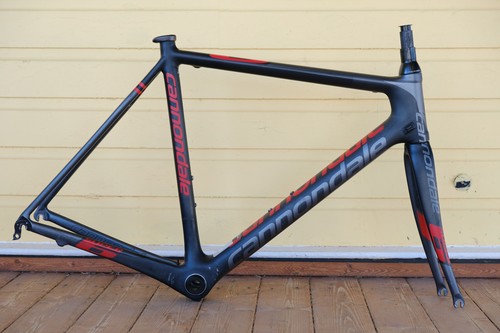 Cannondale super road bike - road,