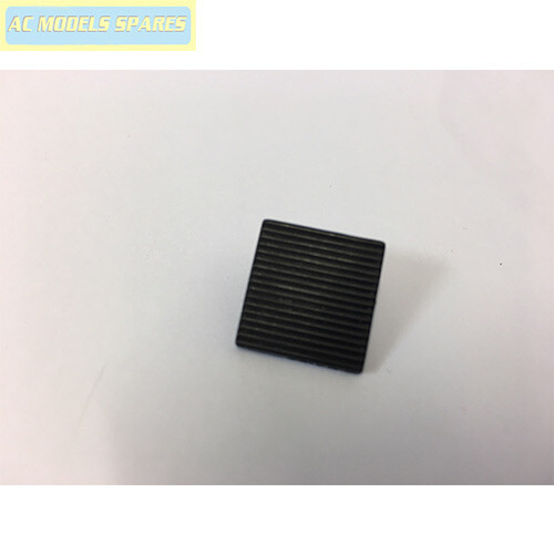 Corgi spare grille - spare,