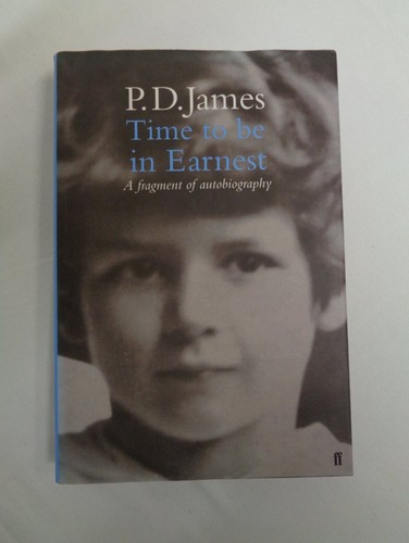 James time be - to,