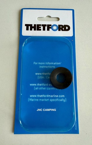 Thetford c4 cassette - c2,