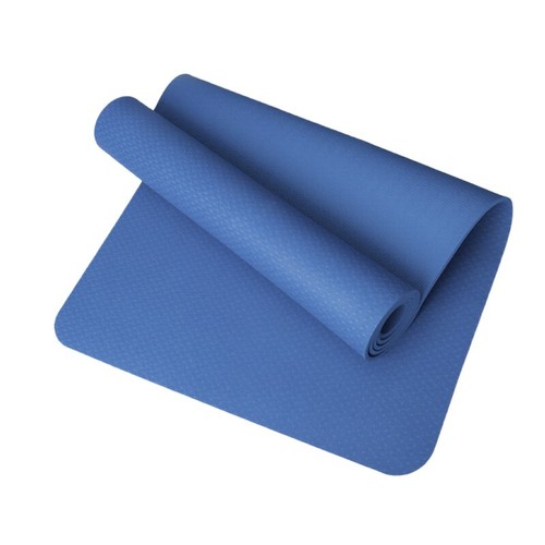 Yoga mat tpe - mat, exercise