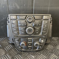 2012 VAUXHALL ASTRA 5 DR