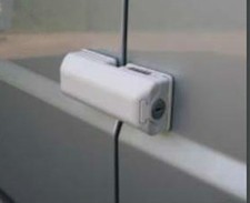 Milenco Van Sliding / Rear