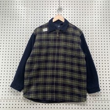 Vintage GAP Wool Men's Plaid