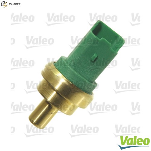 Sensor coolant temperature - coolant,