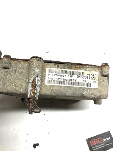 Chrysler voyager rs - chrysler, rg,