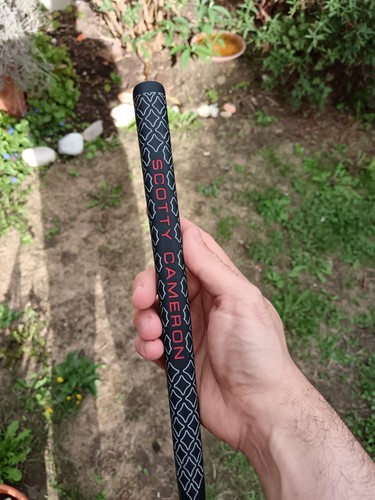 Scotty cameron pistolini plus - scotty,