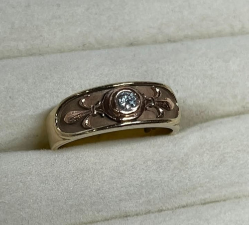 Vintage clogau welsh - clogau, .17