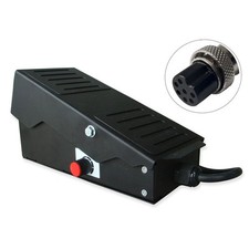 Sherman CP8 Welder Foot Pedal