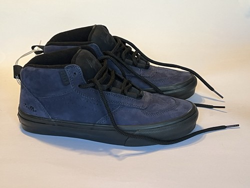 Vans half cab skate vcu - vans, 96