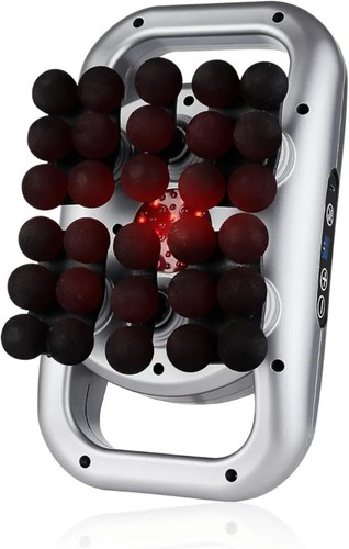 Speed massage gun red light - gun,