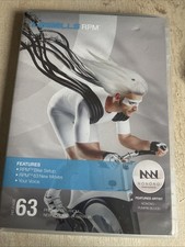 Les Mills RPM 63 Instructor