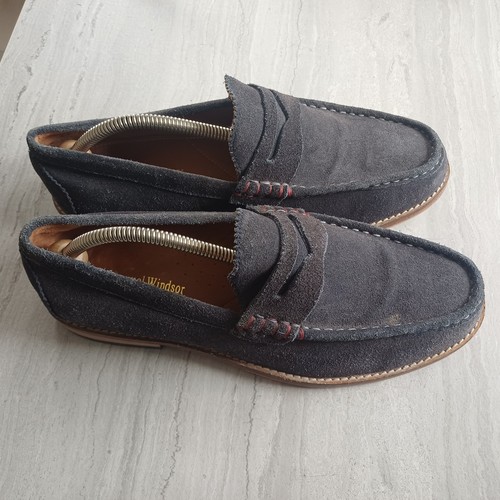 Samuel windsor penny loafers - samuel,