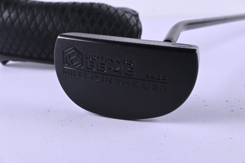 Bettinardi 2026 series - 2026,