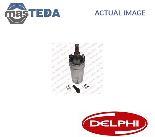 Fe0450 12b1 electric fuel - fuel, pump