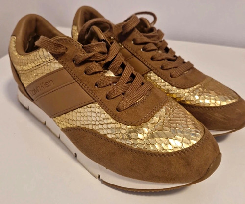 Womens brown gold - womens,
