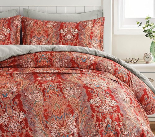 Eikei boho paisley print - eikei,