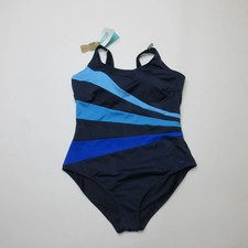 Zoggs Womens Swimsuit UK 22