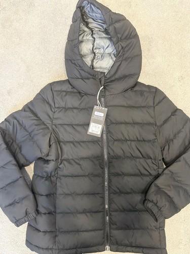 Brand new next boys quilted - brand,