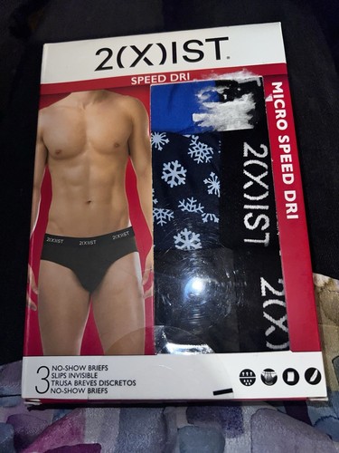2xist micro speed - dri, 3