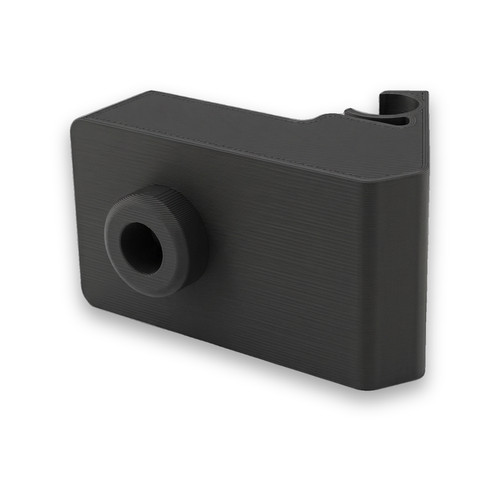 Sun visor clip holder bracket - clip,
