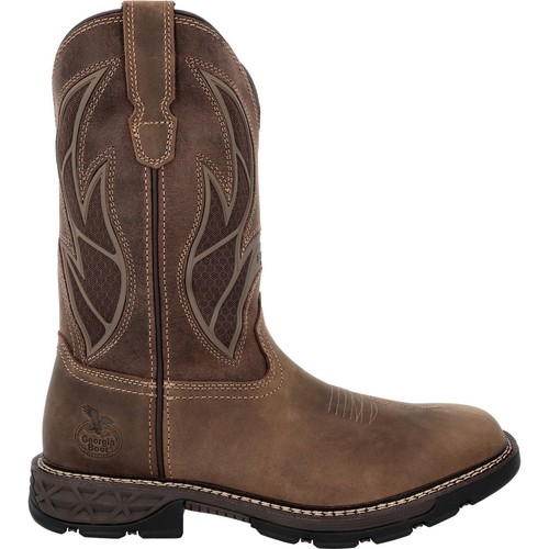 Georgia boot carbo tec - georgia, 11"