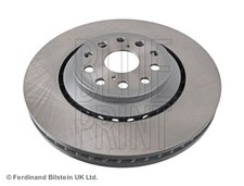 ADL ADT343286 BRAKE DISC Front