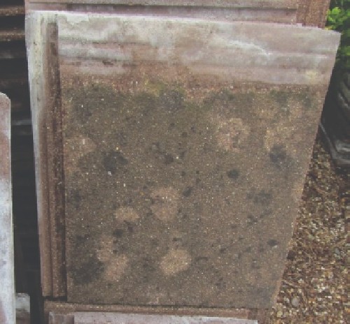 Redland stonewold mk2 - redland, roof