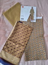 Khaadi Printed Lawn 3 Piece