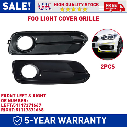 Pair for bmw - 1, f20