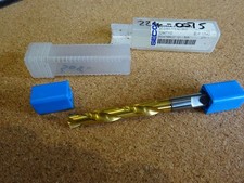 7.5mm  Seco Tools Solid