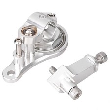 CNC Steering Damper Stabilizer