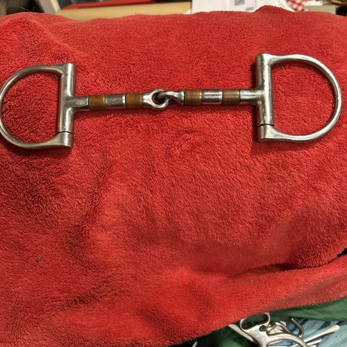 Stainless steel and - 5.5",