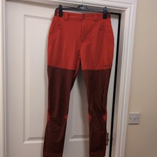 Mens Rab Torque Mountain Pants