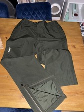 Musto Gore tex Trousers