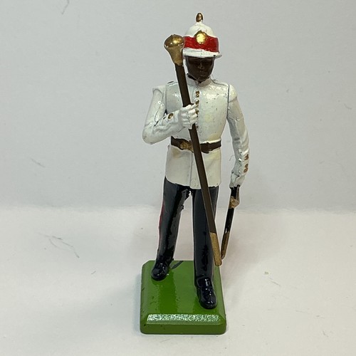 Britain bahamas police band - w,