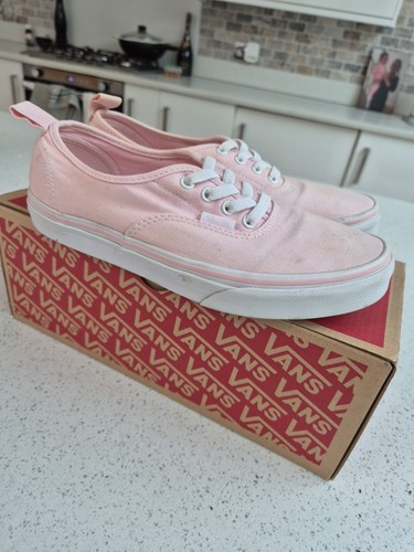 Vans authentic elastic - authentic,