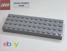1 x Lego Thick Base Plate Part