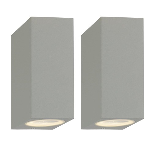 Set grey ip44 - set,