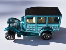 Hot Wheels redline classic 31