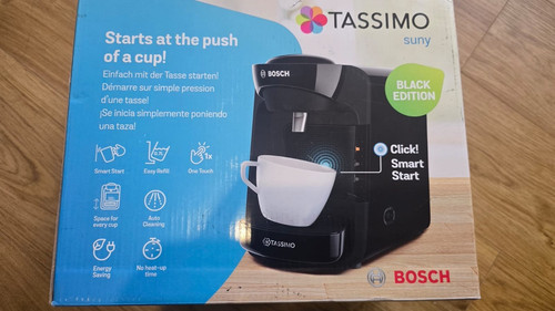 Bosch tassimo suny tas3102gb - bosch,