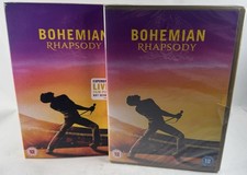 Bohemian Rhapsody - New &
