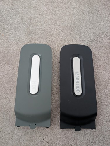 Xbox 360 hard drives - xbox,