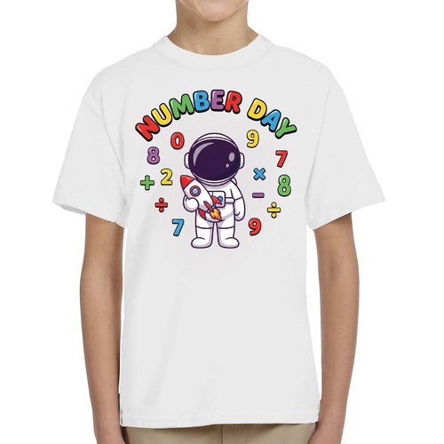 Astronaut number day adult - astronaut,